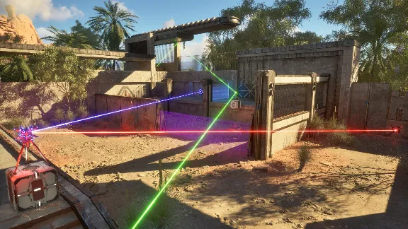 The Talos Principle 2 (Steam Gift RU) 🔥