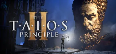 The Talos Principle 2 (Steam Gift RU) 🔥