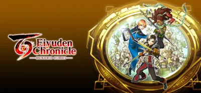Eiyuden Chronicle: Hundred Heroes - Digital Deluxe RU