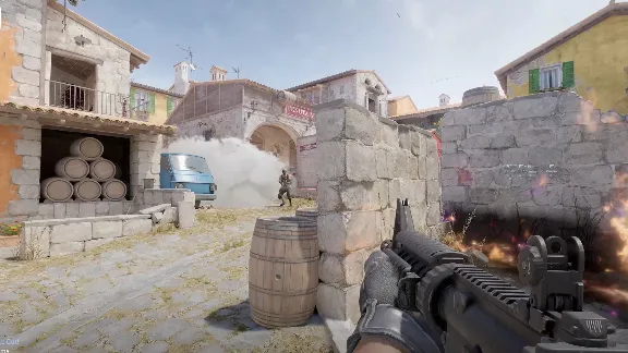 Counter-Strike 2 *CS2 CSGO Prime Status Upgrade STEAM⚡️