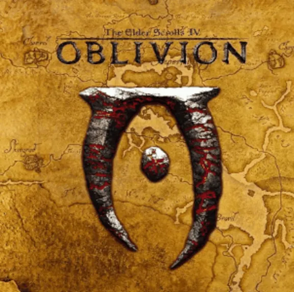 💚 The Elder Scrolls 4 Oblivion 🎁 STEAM GIFT 💚 ТУРЦИЯ