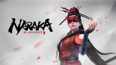 ✓Новый Аккаунт (Steam Казахстан) NARAKA: BLADEPOINT
