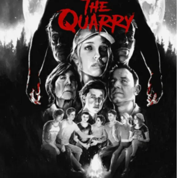 💚 The Quarry Deluxe 🎁 STEAM/СТИМ GIFT 💚 ТУРЦИЯ | ПК