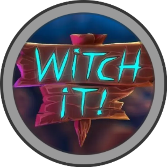 Witch It +V Rising ®✔️Steam (Region Free)(GLOBAL)🌍