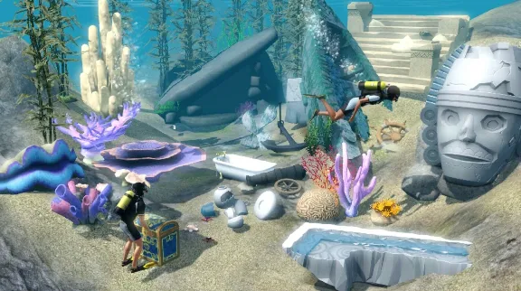 The Sims 3 I 10 Дополнений I На Ваш Аккаунт EA App I ПК