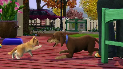 The Sims 3 I 10 Дополнений I На Ваш Аккаунт EA App I ПК