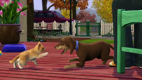 The Sims 3 I 10 Дополнений I На Ваш Аккаунт EA App I ПК