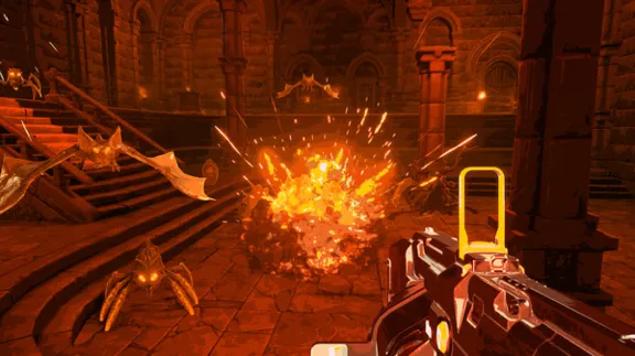 ⚡️Steam Russia - BPM: BULLETS PER MINUTE | AUTODELIVERY