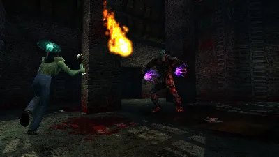 ✅Shadow Man Remastered ⭐Steam\РФ+Весь Мир\Key⭐ + Бонус