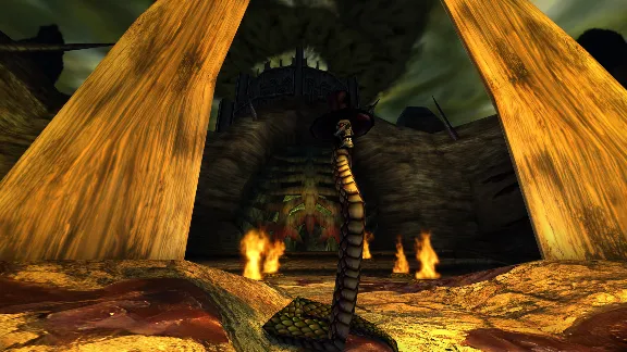 ✅Shadow Man Remastered ⭐Steam\РФ+Весь Мир\Key⭐ + Бонус