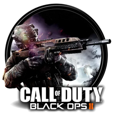 Call of Duty: Black Ops II +GAMES ® Steam (GLOBAL)🌍