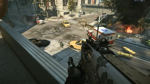 Crysis 2 Remastered 🚀АВТО💳0%