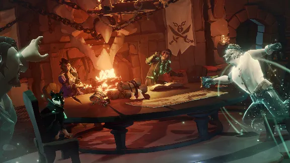 Sea of Thieves 2026 Edition +ВЫБОР · Steam RU · АВТО