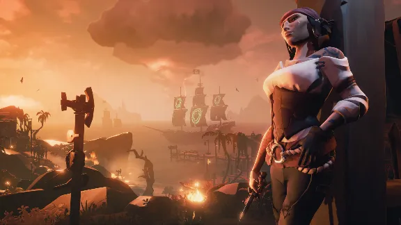 Sea of Thieves 2026 Edition +ВЫБОР · Steam RU · АВТО