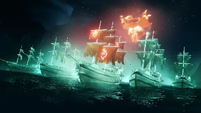 Sea of Thieves 2026 Edition +ВЫБОР · Steam RU · АВТО