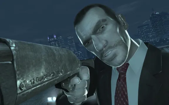 Grand Theft Auto IV: The Complete Edition (GTA IV) · Steam RU