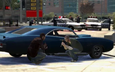Grand Theft Auto IV: The Complete Edition (GTA IV) · Steam RU