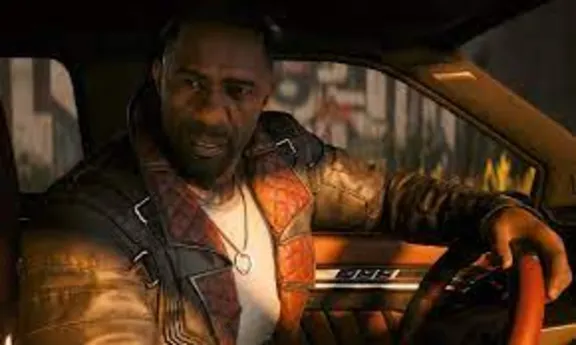 Cyberpunk 2077 Призрачная Свобода DLC GOG КЛЮЧ РФ+МИР