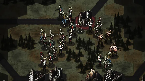 Commander: Zombie Wars АВТОДОСТАВКА STEAM GLOBAL МГНОВЕННО ЛИЦЕНЗИЯ
