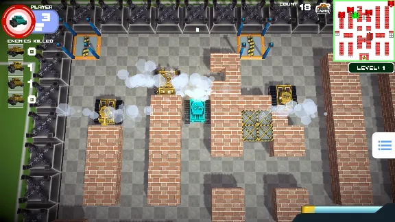 Tank Battle Resist 💎 AUTODELIVERY STEAM GIFT INSTANTLY