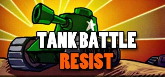 Tank Battle Resist 💎 AUTODELIVERY STEAM GIFT INSTANTLY