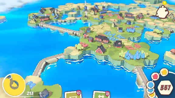 Tiny Atolls 💎 AUTODELIVERY STEAM GIFT INSTANTLY