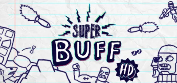 Super Buff HD 💎 AUTODELIVERY STEAM GIFT INSTANTLY