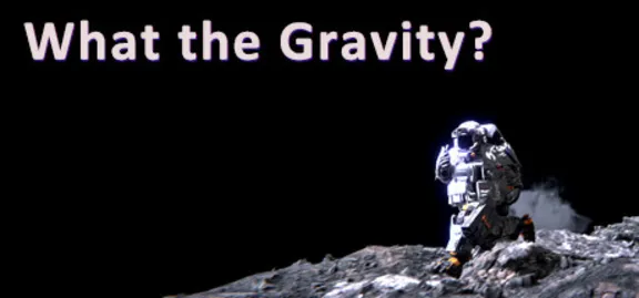 What The Gravity 💎 АВТОДОСТАВКА STEAM GLOBAL МГНОВЕННО ЛИЦЕНЗИЯ