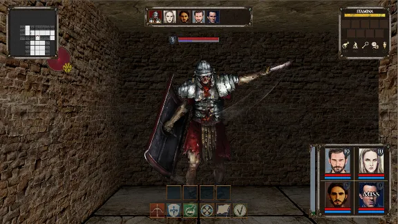 Ludus Mortis 💎 АВТОДОСТАВКА STEAM GLOBAL МГНОВЕННО ЛИЦЕНЗИЯ
