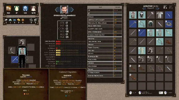 Ludus Mortis 💎 АВТОДОСТАВКА STEAM GLOBAL МГНОВЕННО ЛИЦЕНЗИЯ