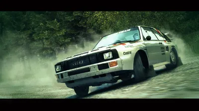 DiRT 3 Complete Edition - STEAM Key - Region Free / ROW