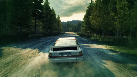DiRT 3 Complete Edition - STEAM Key - Region Free / ROW