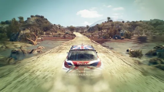 DiRT 3 Complete Edition - STEAM Key - Region Free / ROW