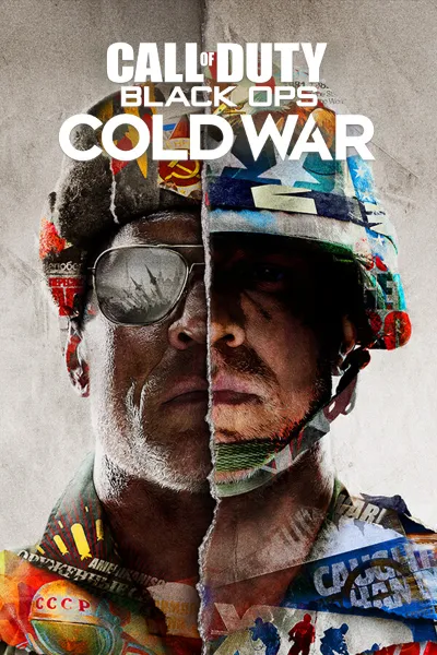 Call of Duty: Black Ops Cold War МИР АВТО