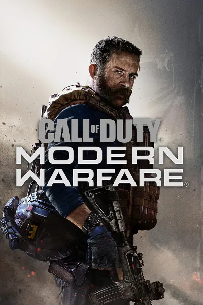 Call of Duty: Modern Warfare (2019) ROW AUTO