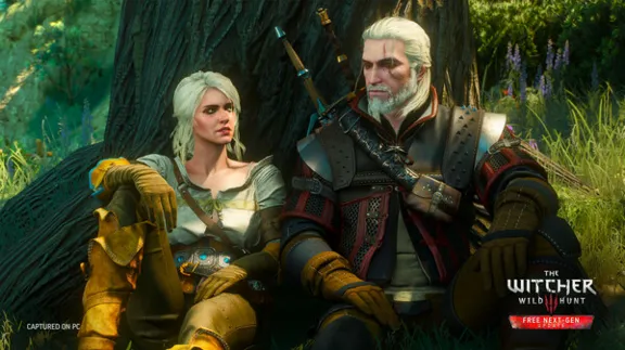 ✅THE WITCHER 3: WILD HUNT - Complete Edition Xbox Key