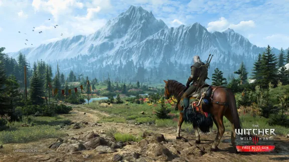 ✅THE WITCHER 3: WILD HUNT - Complete Edition Xbox Key