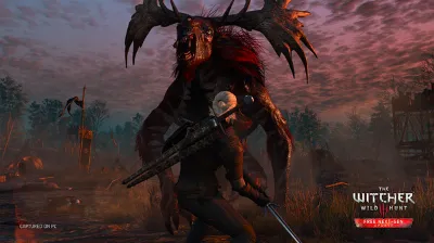 ✅THE WITCHER 3: WILD HUNT - Complete Edition Xbox Key