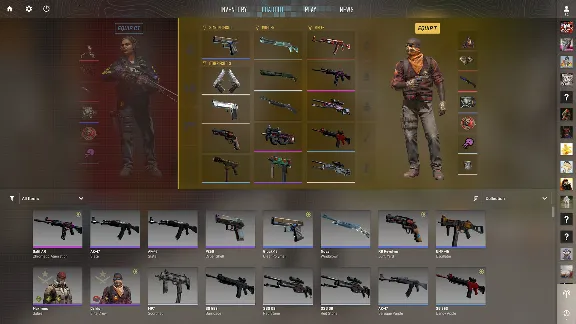 ✅ CS 2 PRIME STATUS UPGRADE ❤️ RU/BY/KZ 🚀АВТО
