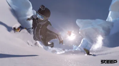 Steep 🚀АВТО💳0%