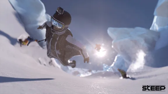 Steep 🚀АВТО💳0%