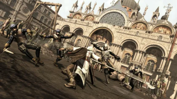 Assassin&acute;s Creed II · Steam RU · АВТОДОСТАВКА