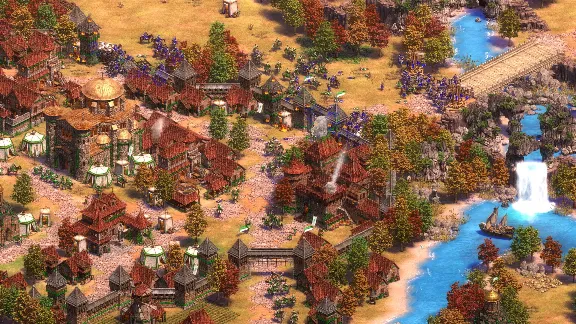 Age of Empires II: Definitive Edition · Steam Gift RU
