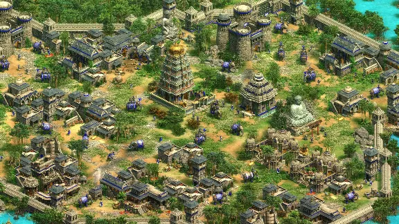 Age of Empires II: Definitive Edition · Steam Gift RU