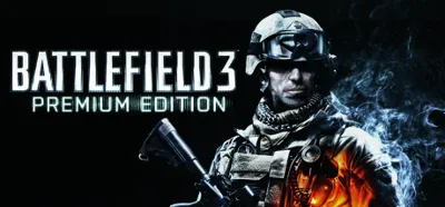 Battlefield 3 Premium Edition +ВЫБОР РЕГИОНА · STEAM RU