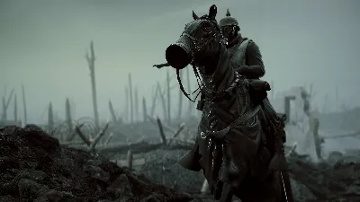 Battlefield 1 Revolution +ВЫБОР РЕГИОНА · STEAM RU АВТО