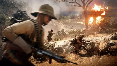 Battlefield 1 Revolution +ВЫБОР РЕГИОНА · STEAM RU АВТО