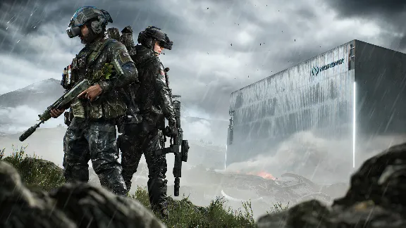 Battlefield 2042 · Standart/Elite · Steam RU · АВТО