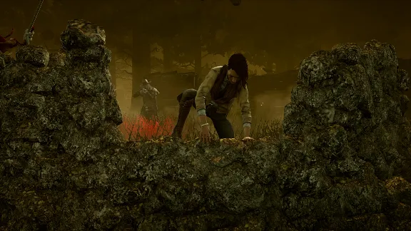 Dead by Daylight - Escape Expansion Pack DLC · STEAM