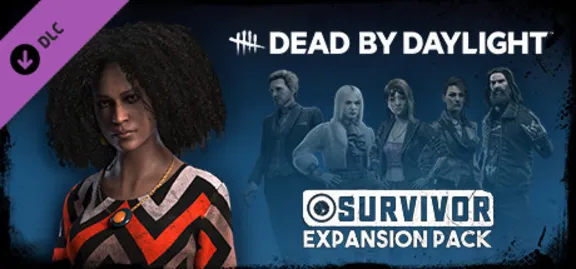 Dead by Daylight - Escape Expansion Pack DLC · STEAM